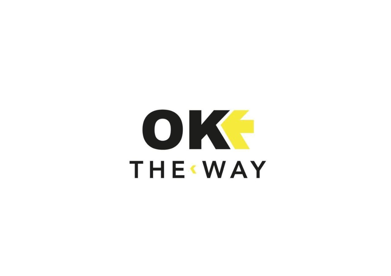 Oktheway Mino Beach Exterior foto